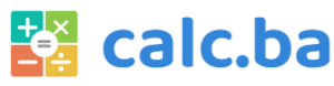 calc.ba - Platforma za knjigovođe i one koji to žele postati