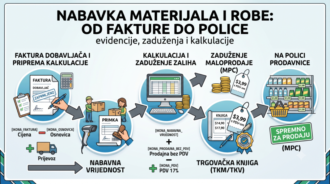 nabavka-materijala-i-robe-i-kalkulacije-1376x768 Nabavka materijala i robe - zaliha, izrada VP i MP kalkulacija